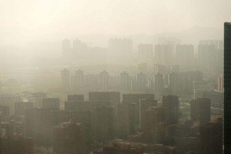 Учените алармират че замърсяването на въздуха е все по смъртоносно
