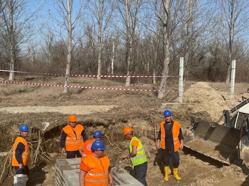 Водоснабдяване и канализация ООД – Враца уведомява своите потребители че