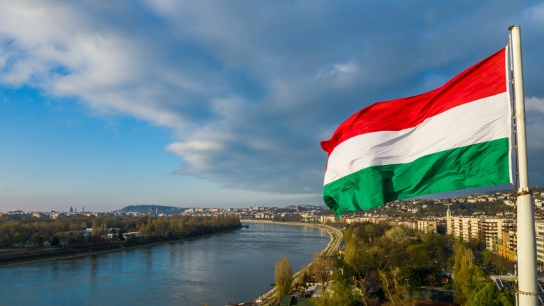 От днес Унгария поема ротационното председателство на Европейския съюз Централноевропейската