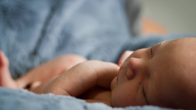 Новородено бебе, заразено със сифилис се роди в Монтана, научи
