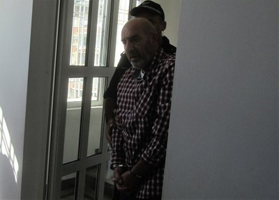 Окръжната прокуратура в Габрово внесе в съда обвинителен акт срещу