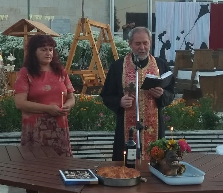 В интернационално село се превръща врачанското село Софрониево разказва кметът