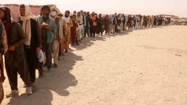 Афганистанският фронт на съпротивата заяви, че терористичната организация "Ал Кайда"