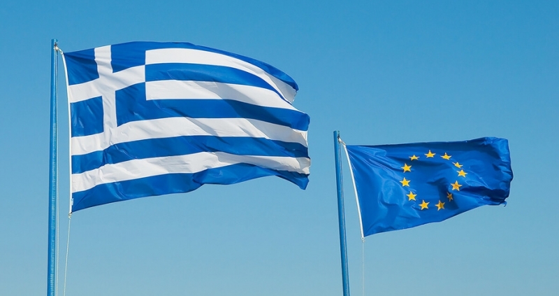 Един на всеки петима в Гърция е с неплатени в