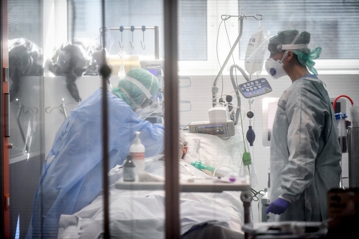 Трима с коронавирус починаха във Видин сочат данните на здравната