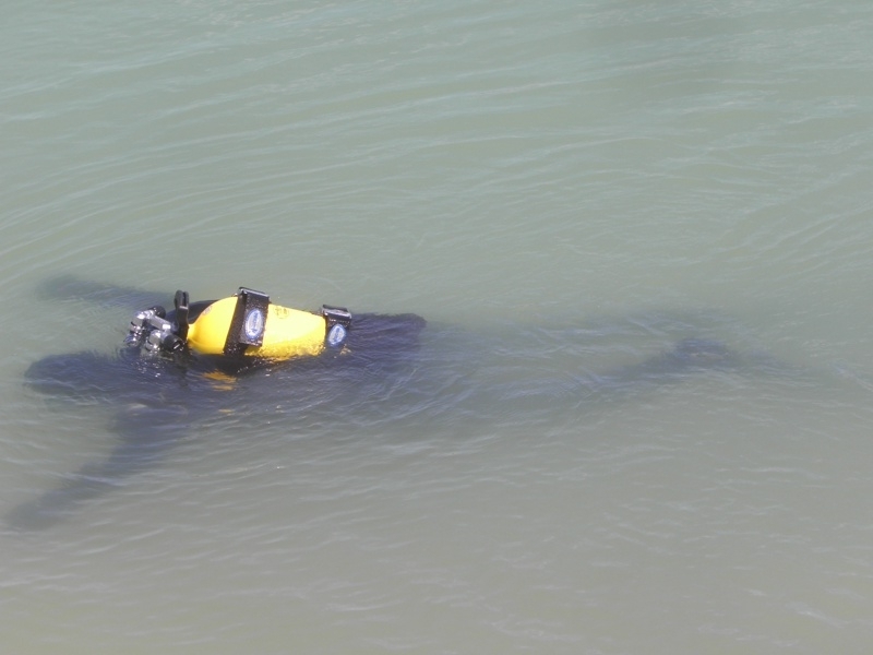 Намериха тялото на удавилото се 14-годишно момиче в морето край