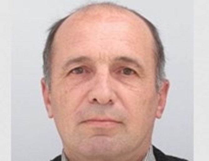 Обявен за общодържавно издирване 59-годишен мъж от Добрич е открит