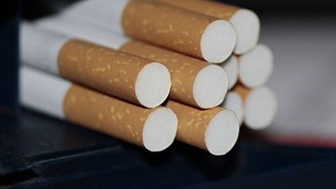 Митничари иззеха над 2000 къса цигари от автомобил във Враца