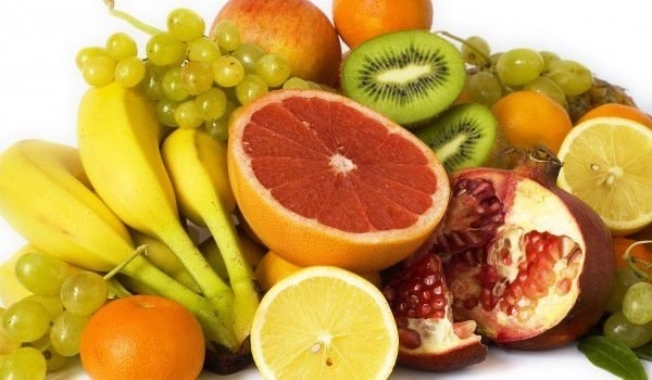 Ежедневното приемане на зеленчуци и плодове е много важно за нашето здраве