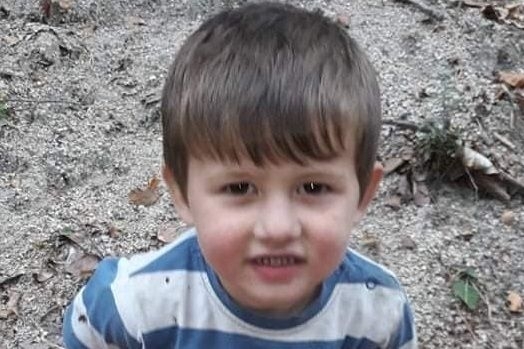 Продължава разследването на мистериозния случай с изчезването на 2 годишния Мехмед