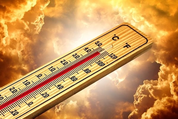 Светът вероятно е отбелязал най топлия си февруари в историята с