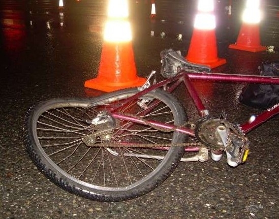 Мъж от Врачанско е блъснал велосипедистка в монтанското село Септемврийци