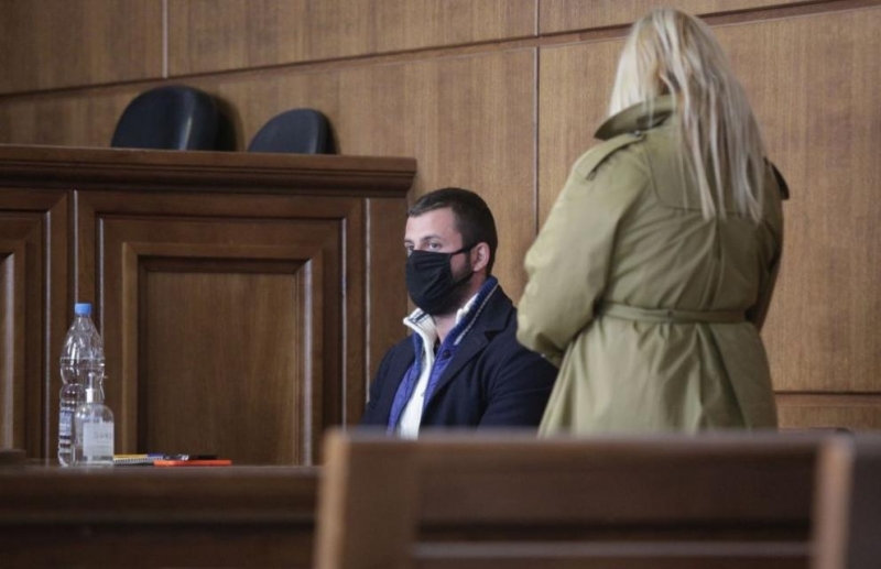 Съдът призна Йоан Матев за невинен за убийството на Георги