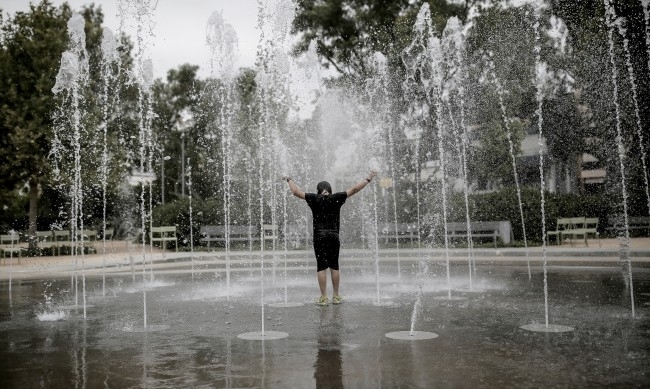 Времето остава горещо съобщават синоптици  
От Meteo Bulgaria пишат че в