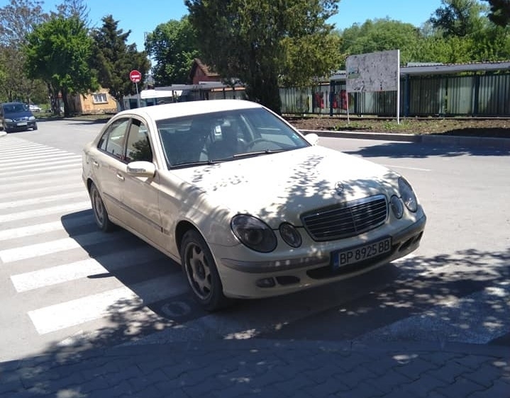 Шофьор с Мерцедес ядоса мездренчани с нагло паркиране научи агенция