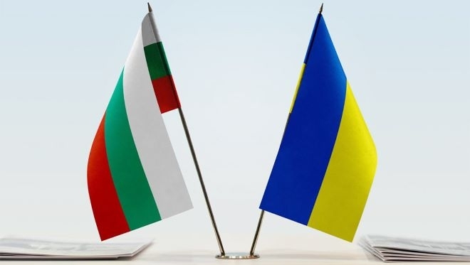 Посолството на Украйна в Република България призова всички официални лица и