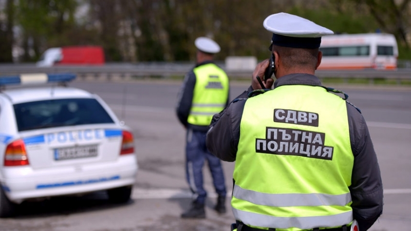 26 нарушения са констатирали униформени при спецакция във Врачанско съобщиха