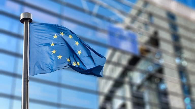 Европейската комисия одобри Програмата Научни изследвания, иновации и дигитализация за
