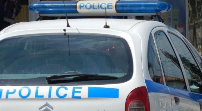 27 годишен мъж от Костинброд е задържан за хулигански действия съобщиха