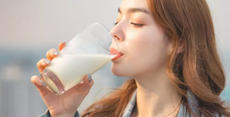 Козето мляко е класифицирано като една от най здравословните храни в