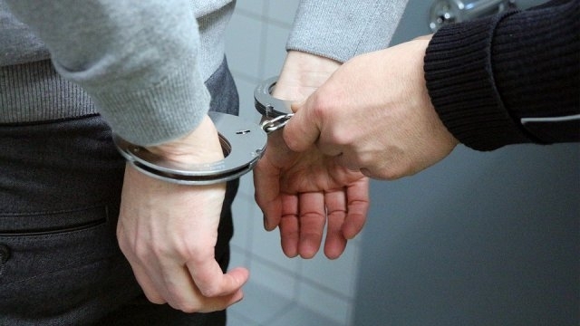 Пловдивчанинът Георги П. е задържан и привлечен към наказателна отговорност