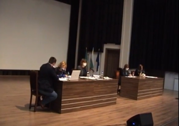 С мнозинство Общинският съвет във Враца одобри предложената от администрацията