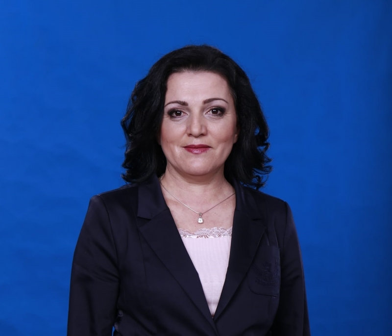 Силно послание публукува кметът на Община Борован инж Десислава Тодорова