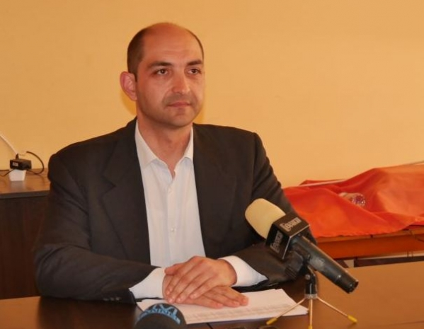 Иво Лилов напуска поста си на областен лидер на БСП Враца