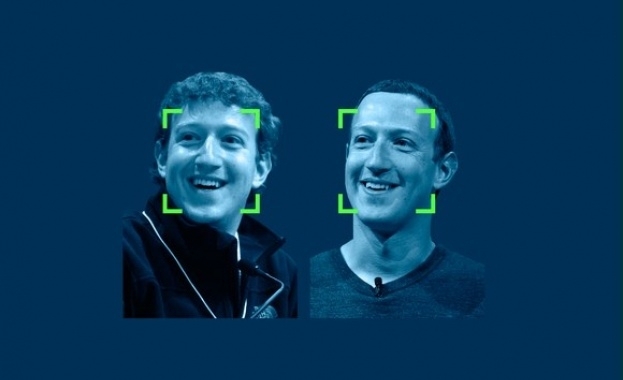 Шефът на Facebook Марк Зукъбърг стана 5 ят най богат човек в