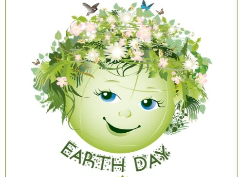 По повод Международния ден на Земята International Mother Earth Day