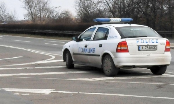 Полицията в Бургас обяви за издирване 36-годишен мъж от Мадан.