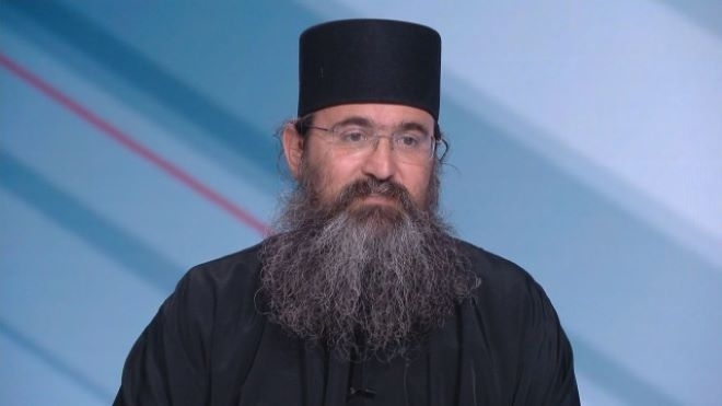 Изключително лош ден за Българската православна църква Така игуменът на