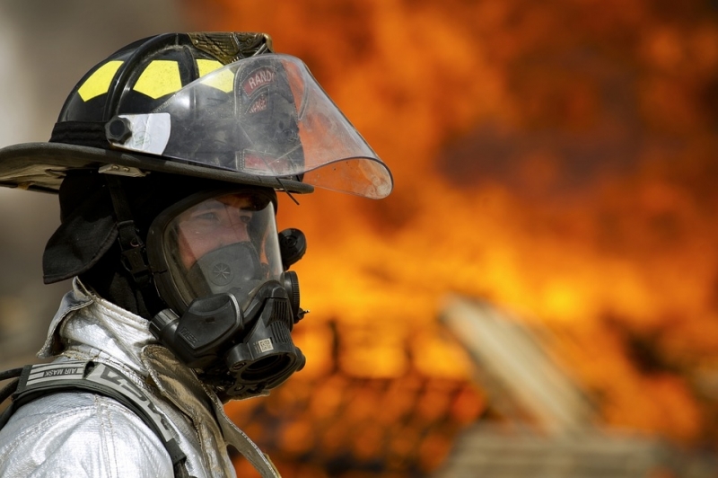 189 пожарникари и спасители от Гърция Молдова и Румъния ще