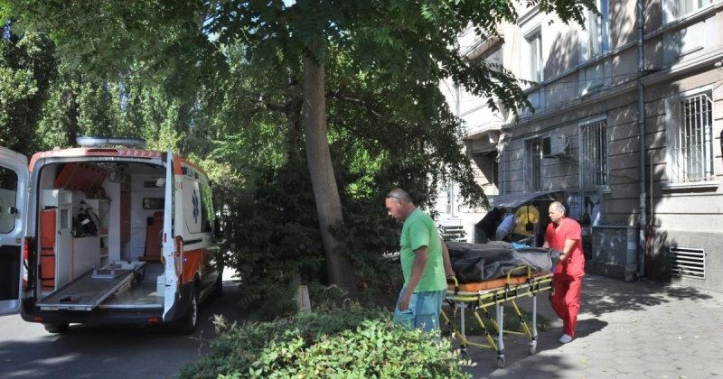 Пиян бил загиналият снощи при катастрофата в Липница мъж научи