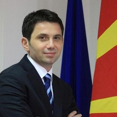 Полицията на Северна Македония арестува тази сутрин десетина души, бивши