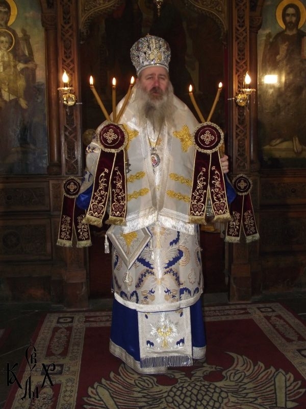 На 23 февруари , всяка година Православната църква почита свети