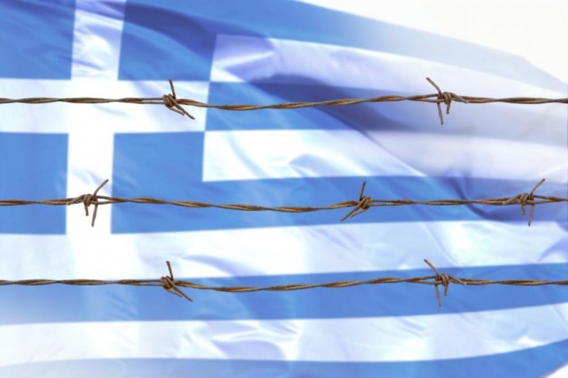 Гръцките власти започнаха кампания за връщане на млади и талантливи