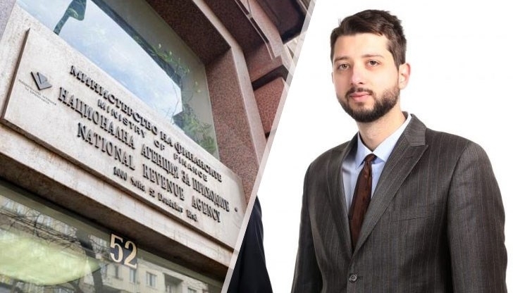 Пловдивски адвокат осъди НАП за безпрецедентния теч на лични данни