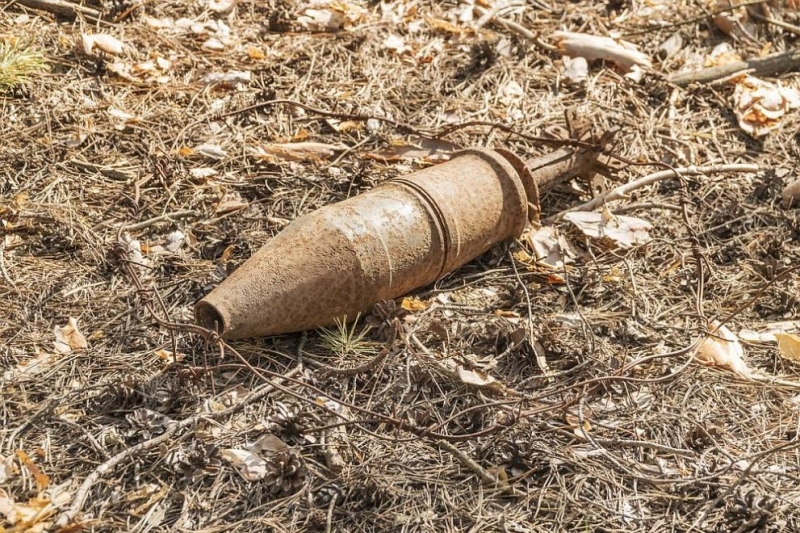 Сигнал за намерени боеприпаси в ромския квартал "Изток" в Кюстендил
