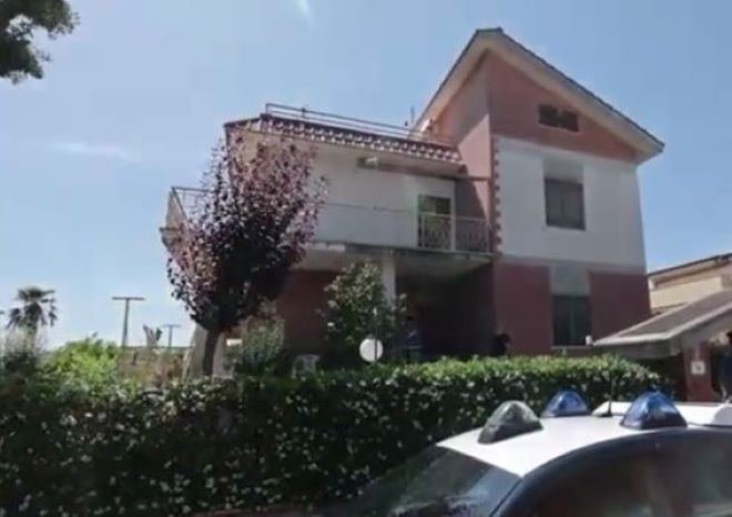 Италианските власти откриха труповете на 66 годишна българка и на