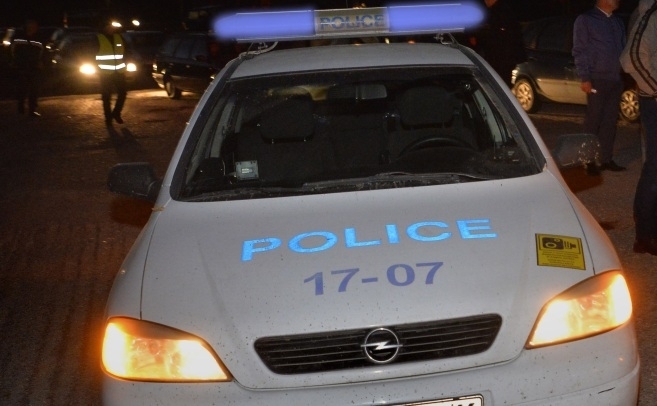 Полицията в града е провела две спецакции във Врачанско през