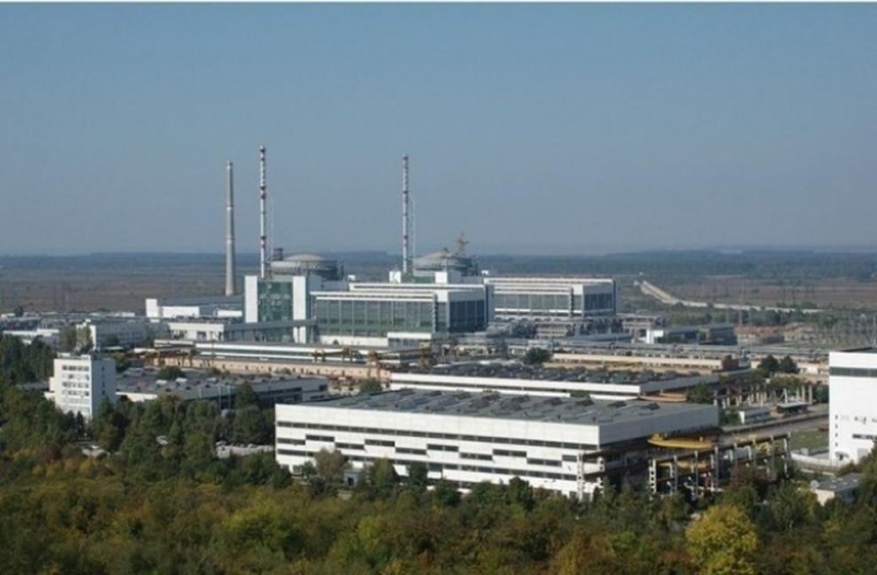Шести реактор на АЕЦ "Козлодуй" е спрял аварийно преди по-малко