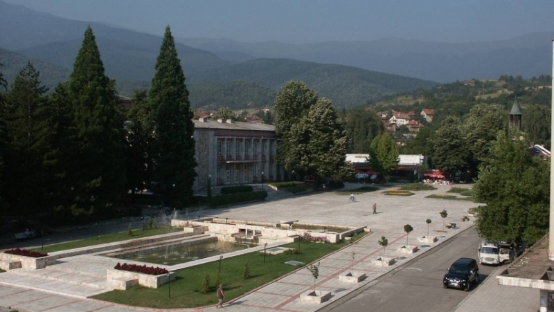 Предложения за званието “Почетен гражданин на град Берковица и Общината”