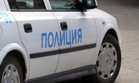 Патрулка е блъснала 14-годишно момиче в Дряново, съобщиха от ОДМВР-Габрово.
