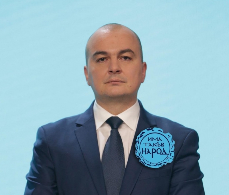 Слави Трифонов вече си е харесал министър на земеделието разкри