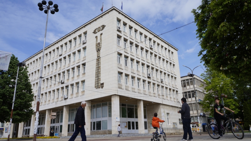 Общинската администрация в Мездра е сред най-прозрачните в България, според