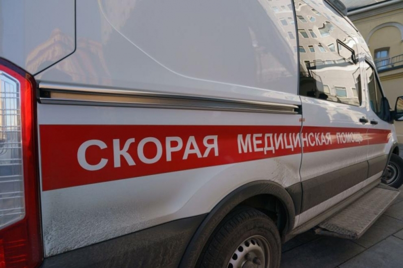 В жилище в центъра на Москва е открит мумифицираният труп