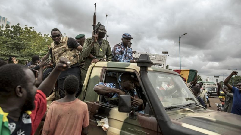 Ислямисти извършиха едно най смъртоносните нападения в Нигер предаде ДПА