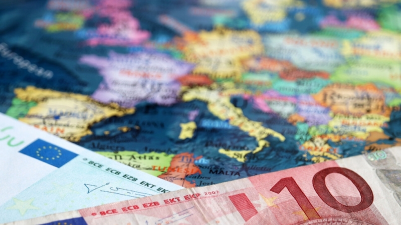 България вече е член на валутно курсовия механизъм ERM II или