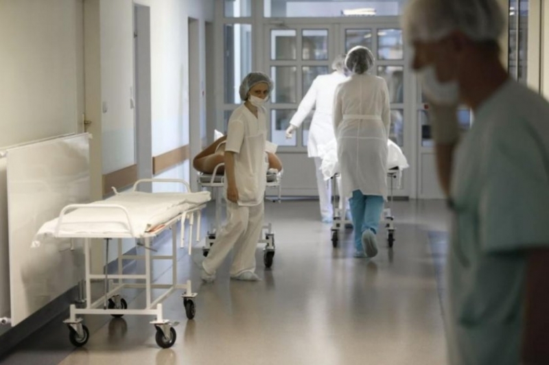 35% от българите продължават да имат притеснения да посещават болнично